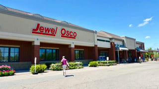 Jewel Osco #0001