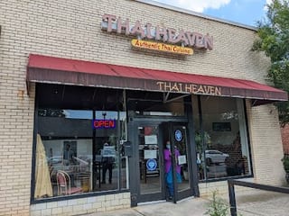 Thai Heaven