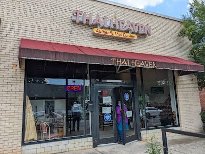 Thai Heaven