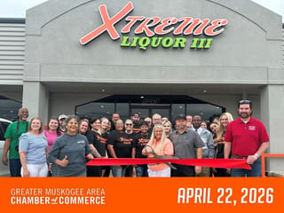 Xtreme Liquor