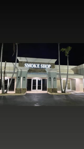 Empire Smoke Shop