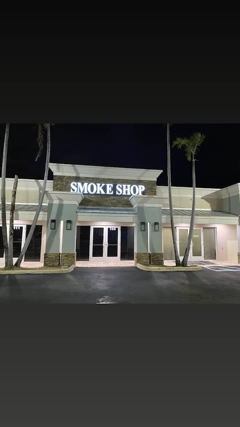Empire Smoke Shop