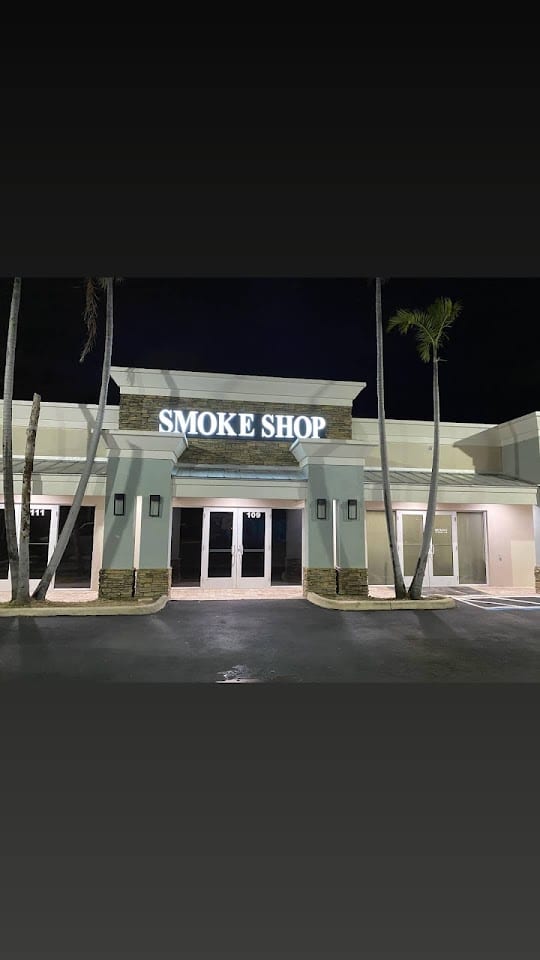 Empire Smoke Shop