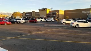 Walmart Supercenter