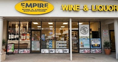 Empire Wine & Liquor Superstore