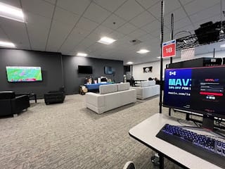 Levelup Esports Arena