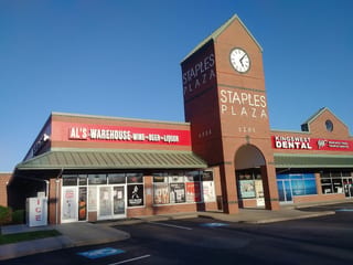 Als Warehouse