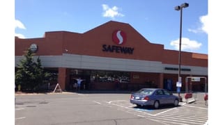 Safeway #1231 Sunnyside