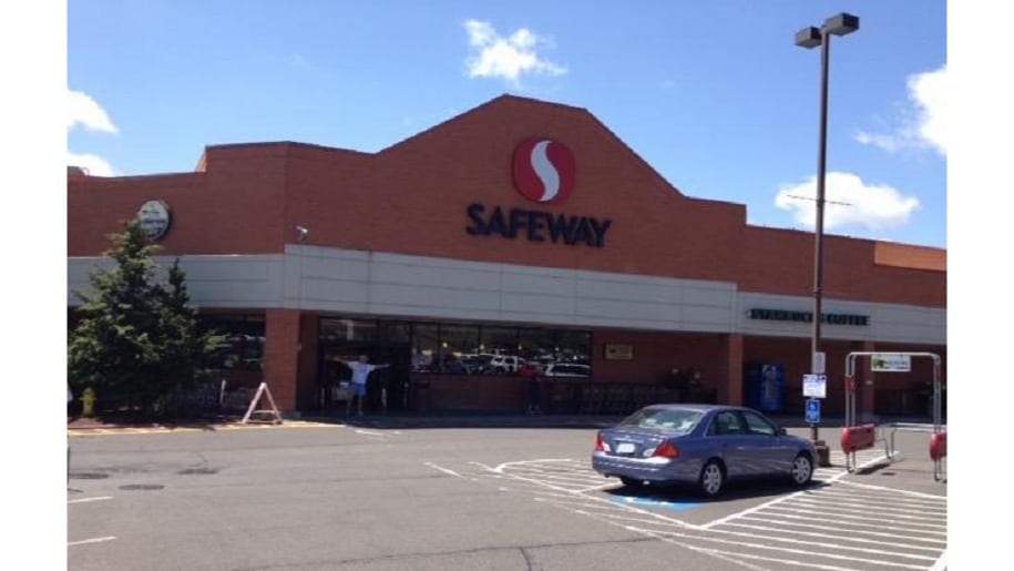 Safeway #1231 Sunnyside