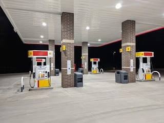 Truenorth Convenience Store