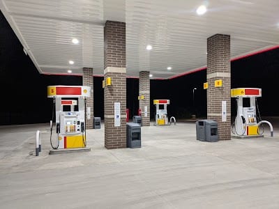 Truenorth Convenience Store