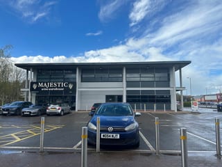 Majestic Uttoxeter