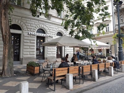 Starbucks Fashion