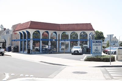 Park Place Liquor