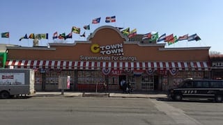 C Town Supermarket