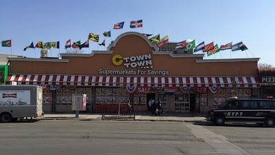 C Town Supermarket