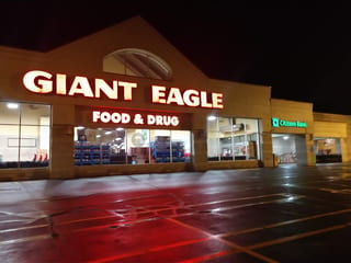 Giant Eagle