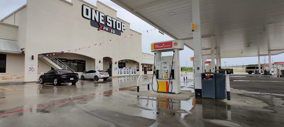 One Stop Xpress