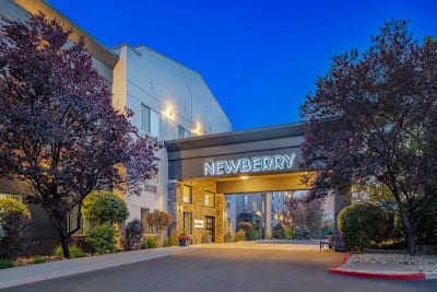 Doubletree By Hilton