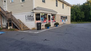 Pepin's Liquors