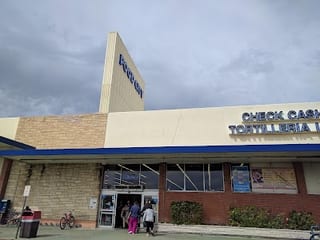 Food City
