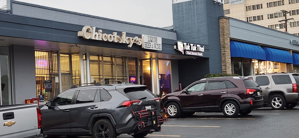 Chicotskys Package