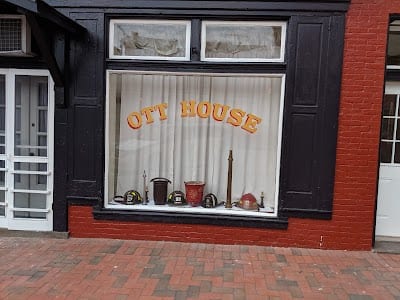 Ott House