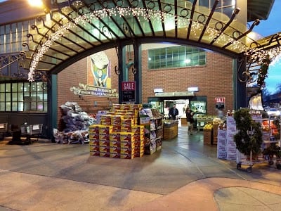 Nugget Market