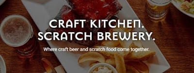 Iron Hill Brewery & Restaurant - Media, PA