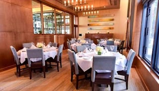 Fleming's Prime Steakhouse & Wine Bar