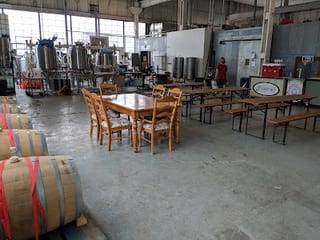 Fairport Brewing Co