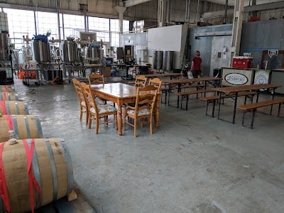 Fairport Brewing Co