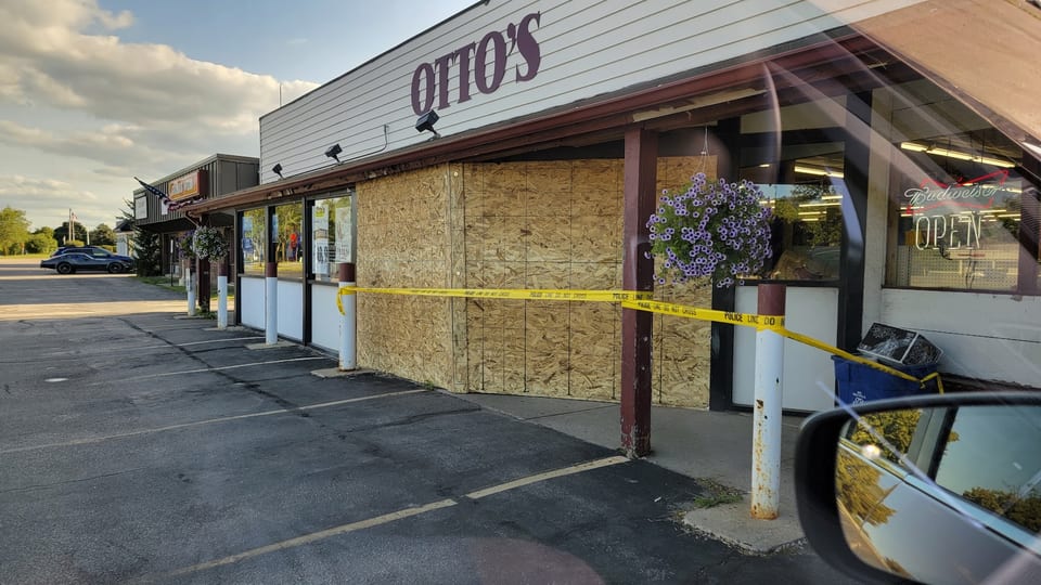 Otto's Beverage Center