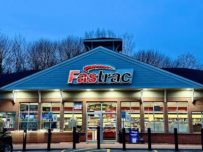Fastrac #500284