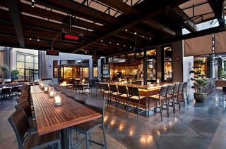 P F Changs China Bistro #9922