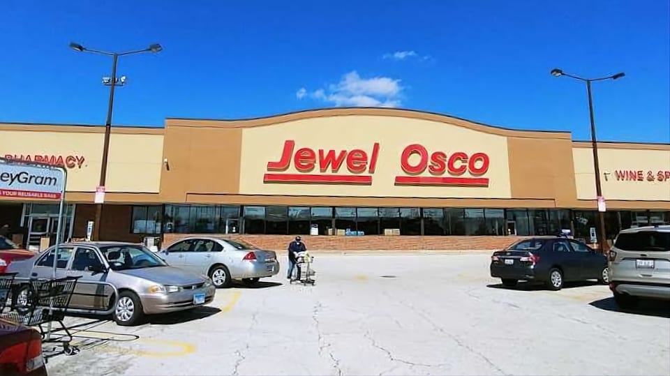 Osco Drug Store #0157