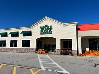 Whole Foods Market - North Nashua