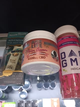 Cbd Wellness Plus Plus