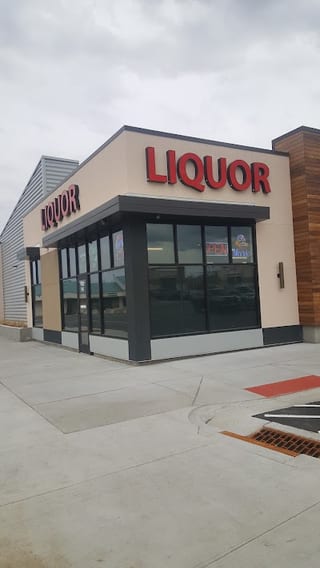 Arvada Liquor Mart