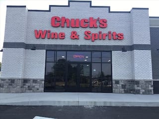 Chucks Wine & Spirits