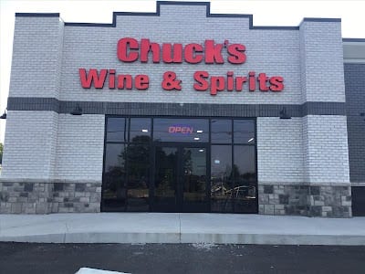 Chucks Wine & Spirits