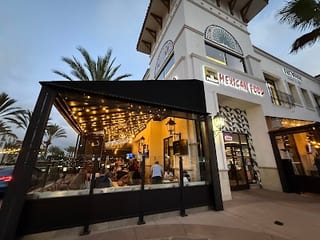 El Pueblo Mexican Food