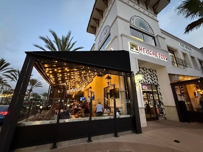 El Pueblo Mexican Food