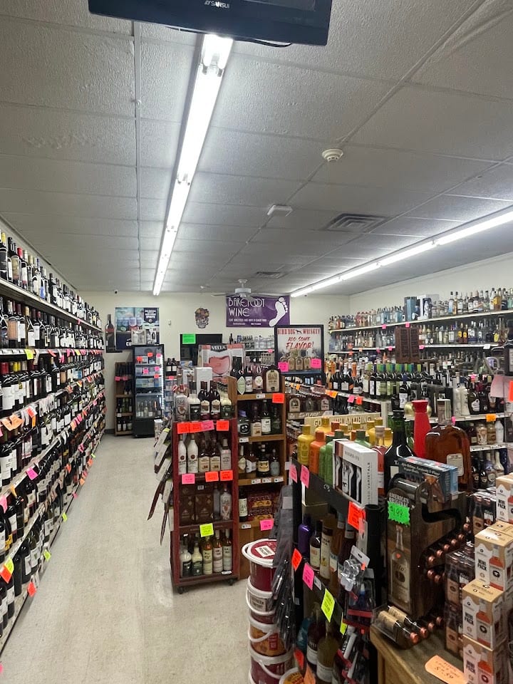 LM Spirits KLLC