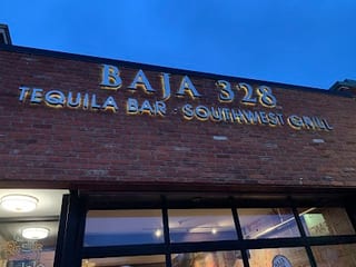 Baja 328