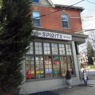 281 Liquors