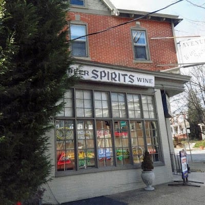 281 Liquors