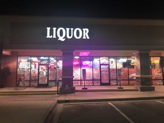 Saddle Rocks Wine & Liquor