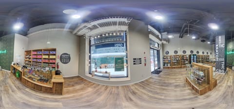 CBD Kratom Downtown Brooklyn