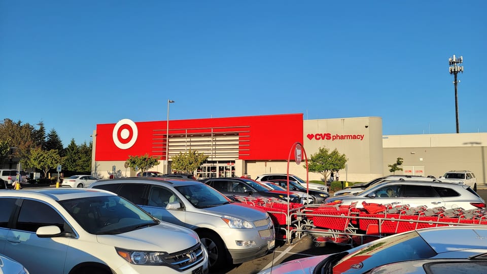 Target